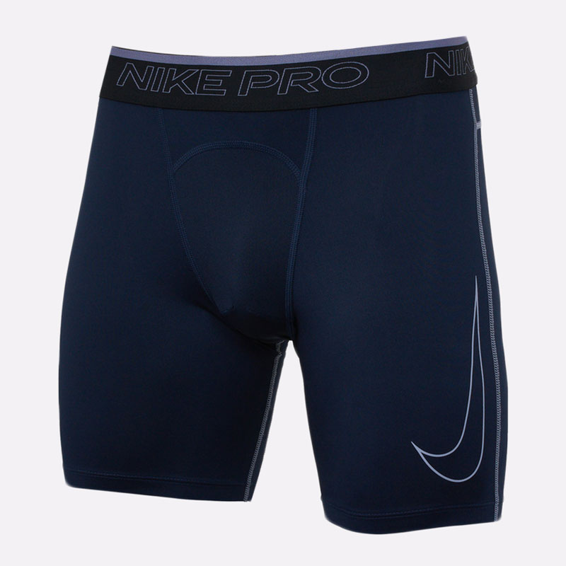 Мужские шорты Nike Pro Dri-FIT (DD1917-451)  - цена, описание, фото 1